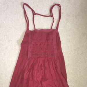 American Eagle Tank Top
